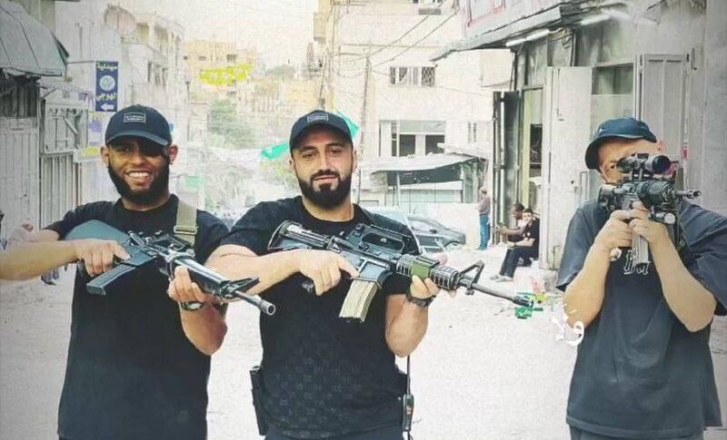 استشهاد 3 من قادة الفصائل الفلسطينية وأم وابنتها بقصف إسرائيلي لطولكرم