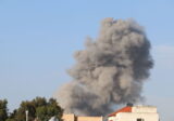 الميادين: غارة حربية مُعادية استهدفت بلدة طير حرفا