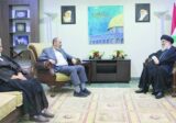 حرب الجنوب تدفع حزب الله إلى تحالفات جديدة؟