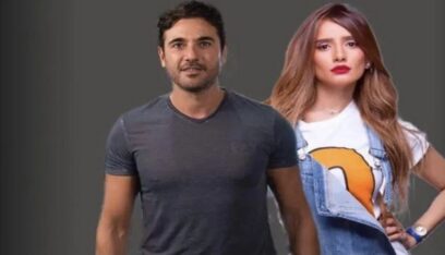 أزمة أحمد عز وزينة تعود من جديد