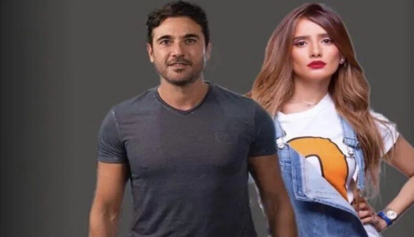 أزمة أحمد عز وزينة تعود من جديد