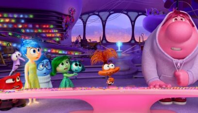“Inside Out 2”.. أعلى فيلم إنيميشن تحقيقاً للأرباح في التاريخ