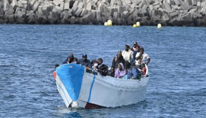 موريتانيا: انتشال 25 جثماناً وإنقاذ أكثر من 100 مهاجر قبالة سواحل نواكشوط