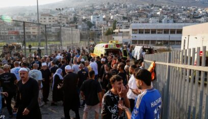 مسؤول أميركي: حزب الله أبلغ الأمم المتحدة أن حادث مجدل شمس نتيجة صاروخ إسرائيلي اعتراضي