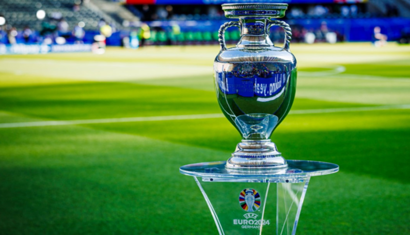 اليكم التشكيلة الأساسية لمواجهة إسبانيا وإنجلترا في نهائي “يورو 2024”