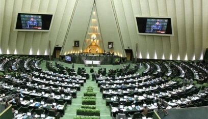 جلسة للجنة الأمن القومي بالبرلمان الإيراني بشأن اغتيال هنية