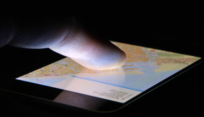 “إسرائيل”.. تعطل واسع في خدمات الـ”GPS”