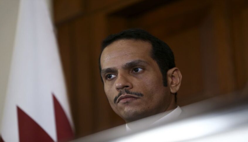 قطر: كيف تجرى مفاوضات يقتل فيها طرف من يفاوضه؟