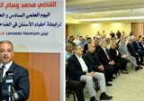 المرتضى: نواجه “اسرائيل” لأنها سرطان جرى زرعه في منطقتنا ليعيث فيها فساداً