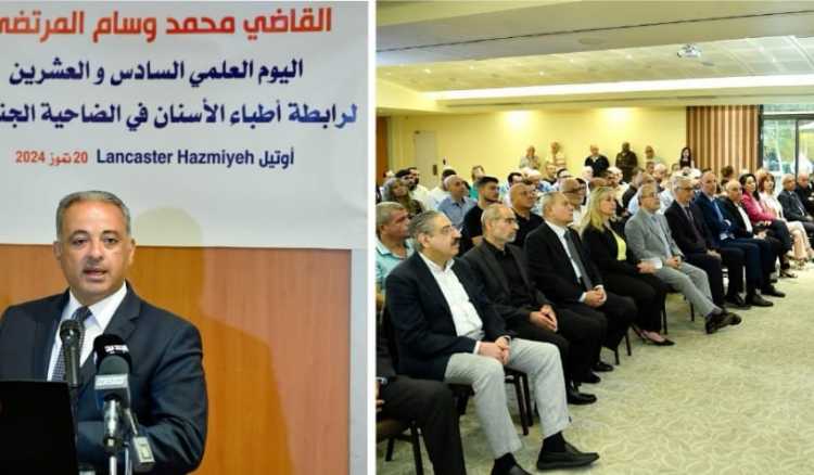 المرتضى: نواجه “اسرائيل” لأنها سرطان جرى زرعه في منطقتنا ليعيث فيها فساداً