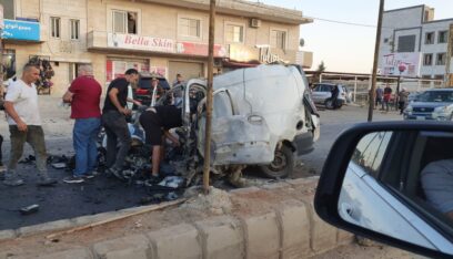 الاغتيالات تتمدّد إلى بعلبك.. هل من مهلة شهر؟