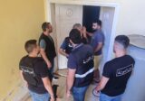 أمن الدولة في عكّار تُخلي بلدة رحبة من النازحين السوريّين المخالفين
