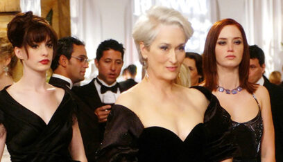 بعد غياب طويل.. “The Devil Wears Prada” يعود بجزء ثانٍ