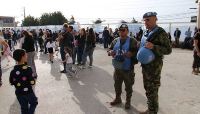 مسيحيو جنوب لبنان يشكون تجاهل همومهم… والشحّ بالمساعدات والتقديمات (حنان مرهج – الشرق الأوسط)
