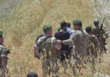 في الوزاني.. العدو يستهدف آلية للجيش اللبناني ونجاة العناصر بأعجوبة