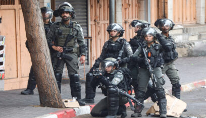حكومة نتنياهو تمدد الخدمة الإلزامية في الجيش الإسرائيلي