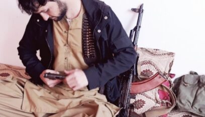 وزارة الأمن الإيرانية تعلن القبض على المخطط لعملية كرمان الإرهابية
