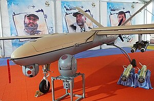 قناة “كان” الاسرائيلية: حزب الله يستخدم مسيّرات “شاهد 101” الجديدة ومن الصعب جداً كشفها
