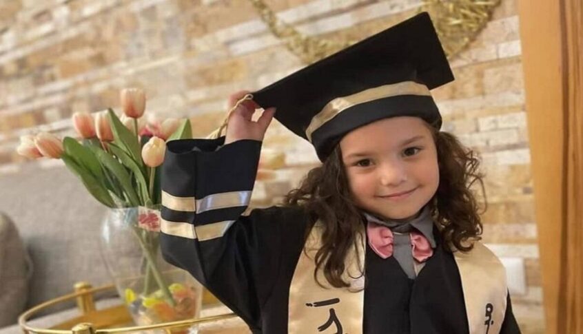 خبراء أمميون: استشهاد الطفلة هند رجب في غزة جريمة حرب