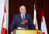 ميقاتي في افتتاح مصنع تجميع وانتاج الأجهزة الالكترونية في “اللبنانية”: سيتحول إلى مكان للإبداع والإبتكار
