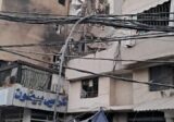 رويترز: الغارة على ضاحية بيروت الجنوبية استهدفت قياديا بارزا في حزب الله ومصيره غير معروف
