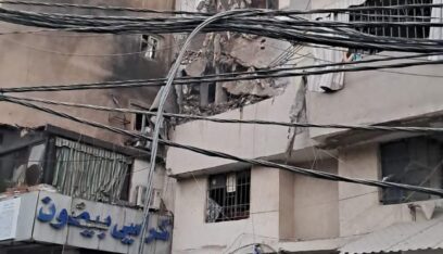 تحديث من وزارة الصحة حول العدوان على الضاحية الجنوبية: 3 شهداء و74 جريحًا والبحث مستمر عن مفقودين