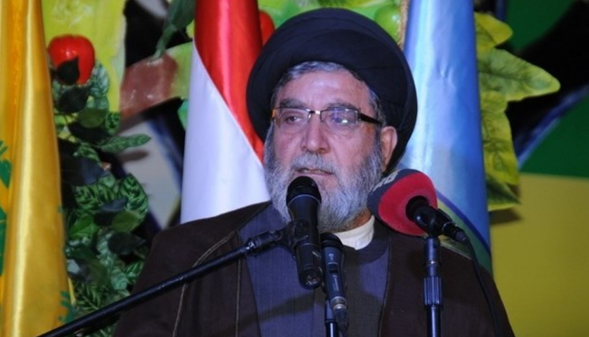 ابراهيم أمين السيد استقبل وفدا من “الشيوعي” : تأكيد إستمرار اللقاءات والتشاور لما فيه مصلحة الوطن