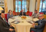 اللجنة الخماسية تعيد تشغيل محركاتها… وأفكار جديد في الملف الرئاسي