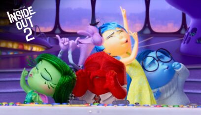 إيرادات فيلم “Inside Out 2” تتجاوز مليار دولار عالمياً