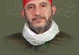 المقاومة تزف الشهيد سمير عيد قباني