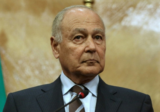 أبو الغيط يهنئ لبنان على انتخاب جوزاف عون رئيساً جديداً للبلاد