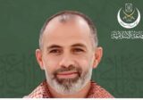الجماعة الإسلامية تزف القائد محمد جبارة شهيداً