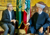 ابو فاعور من دار الفتوى: للحوار بدل التراشق
