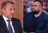ما حقيقة اللقاء بين أحمد الحريري وباسيل؟