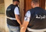 أمن الدولة تتابع حملات إخلاء النازحين السوريّين في الشمال