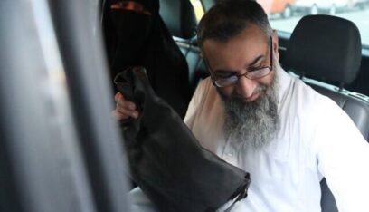 حكم بالسجن مدى الحياة في بريطانيا للداعية الإسلامي المتشدّد أنجم تشودري…بهذه التهم!