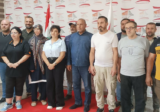 موظفو وعمال اتحاد بلديات بعلبك أعلنوا التوقف عن العمل واقتصار دوامهم على يوم واحد بالأسبوع