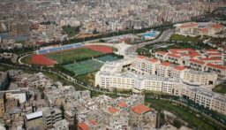 الجامعة اللبنانية وقعت اتفاق “برنامج دكتوراه مشتركة” مع شبكة الجامعات الفرنسية A2U