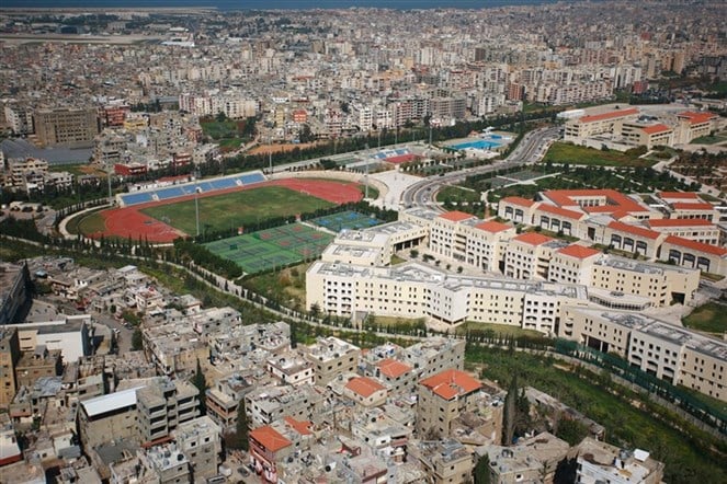 الجامعة اللبنانية وقعت اتفاق “برنامج دكتوراه مشتركة” مع شبكة الجامعات الفرنسية A2U