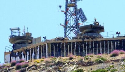 «حزب الله» يتجنّب استدراج إسرائيل لتوسعة الحرب بتركيز ردوده على الجولان