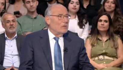 الحلبي: إقفال المؤسسات التربوية الرسمية والخاصة ومؤسسات التعليم العالي التي تعتمد التعليم الحضوري في بيروت وساحل الشوف وساحل المتن الشمالي وبعبدا وعاليه