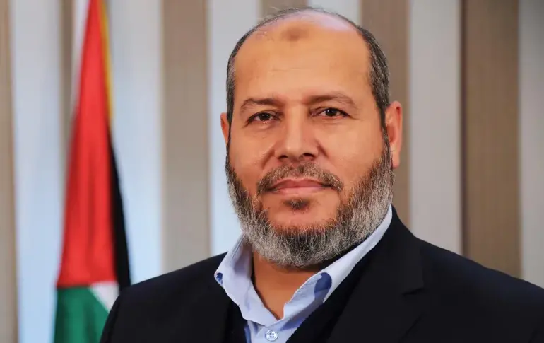 الحية: محمد الضيف سمع تصريح نتنياهو ويسخر منه