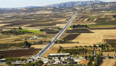 اليكم ما استهدفته الغارة الأخيرة على بلدة الخردلي…وهل من شهداء؟