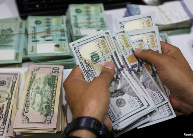 توافق مالي لبناني يمهّد لاستئناف التمويل بالدولار «الفريش»