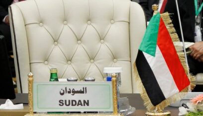 طرفا حرب السودان يجتمعان في جنيف لمناقشة وقف إطلاق نار