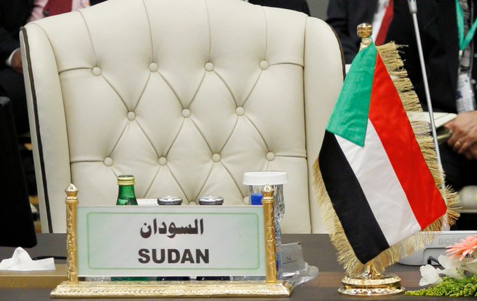 طرفا حرب السودان يجتمعان في جنيف لمناقشة وقف إطلاق نار