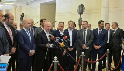 مبادرة المعارضة الرئاسيّة تسقط في يومها الأول