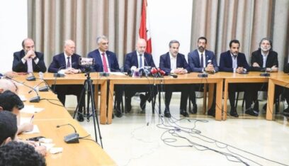 “تقاطع” متجدّد بين المعارضة والتيار على التشاور