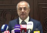 بو صعب زار المطران عوده: لا أرى في الافق حلولًا في الملف الرئاسي