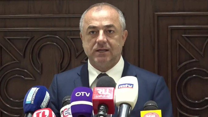 بو صعب زار المطران عوده: لا أرى في الافق حلولًا في الملف الرئاسي